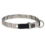 FUN!!! NEW 2018 NECK TECH FUN STAINLESS STEEL PRONG DOG COLLAR