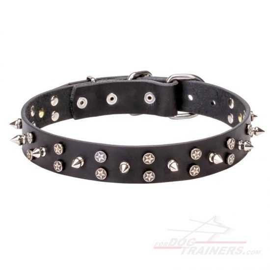 dog collar hardware supplies