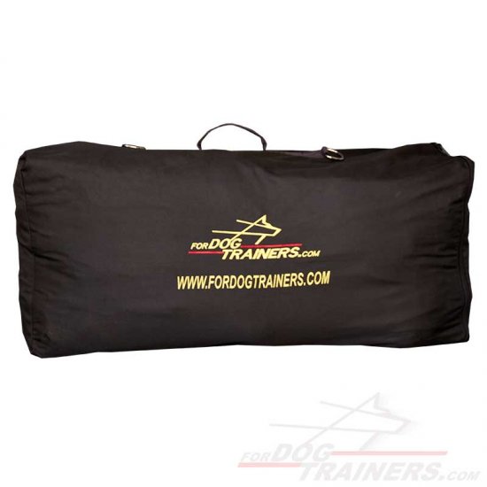 Durable Nylon Bag-BackPack Transformer - Click Image to Close