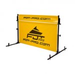 Schutzhund Training Jump/Barrier with Rotating Top