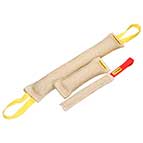 Buy Now Jute Bite Tugs Training Set and Save $5.95 - Set BiteTug JUTE