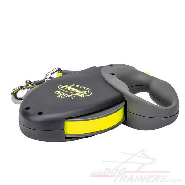 German Quality Retractable Dog Leash