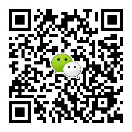 QRCode WeChat