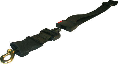 Free Hand Walking Dog Leash of Waterproof Nylon